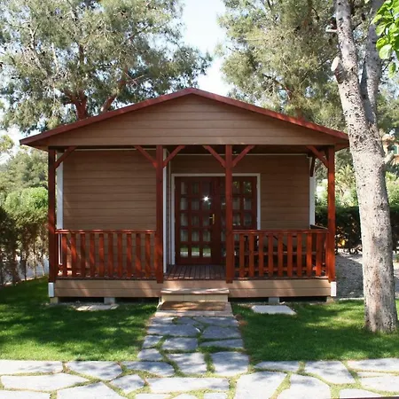 Camping Platja Vilanova