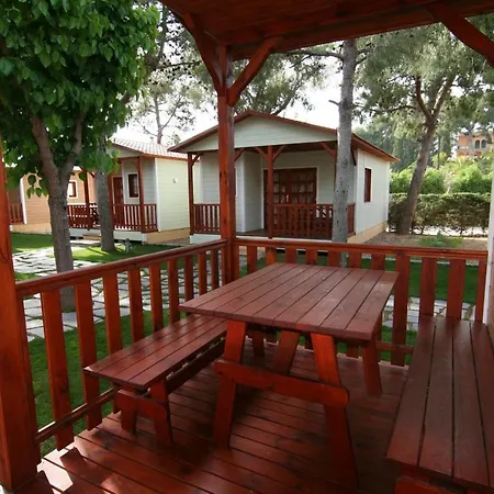 Camping Platja Vilanova Vilanova i la Geltrú