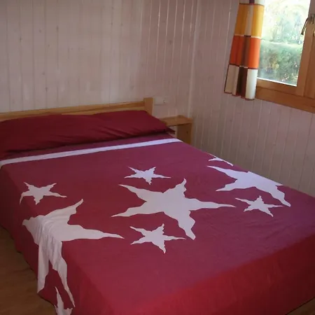 Camping Platja Vilanova *