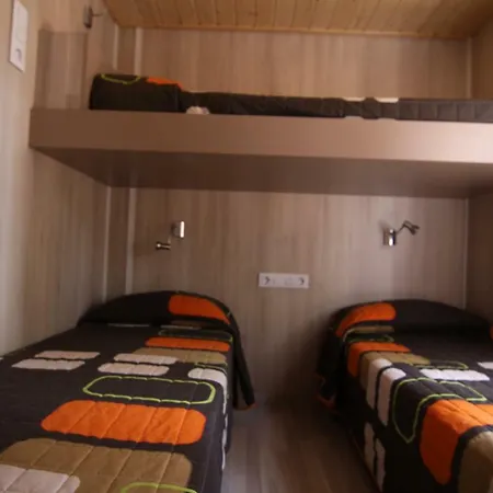 Camping Platja Vilanova