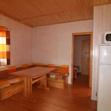 Camping Platja Vilanova Campingplads Vilanova i la Geltrú