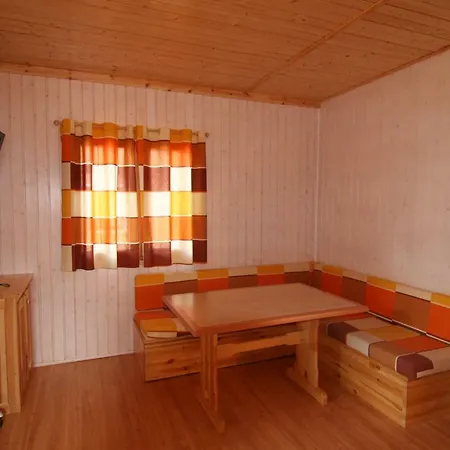 Kamp alanı Camping Platja Vilanova