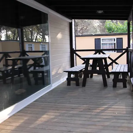 Camping Platja Vilanova *