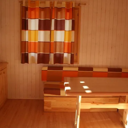 Campingplads Camping Platja Vilanova